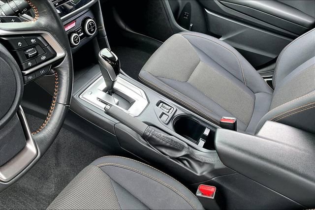 Used 2023 Subaru Crosstrek 2.0i Premium AWD/4WD image 17