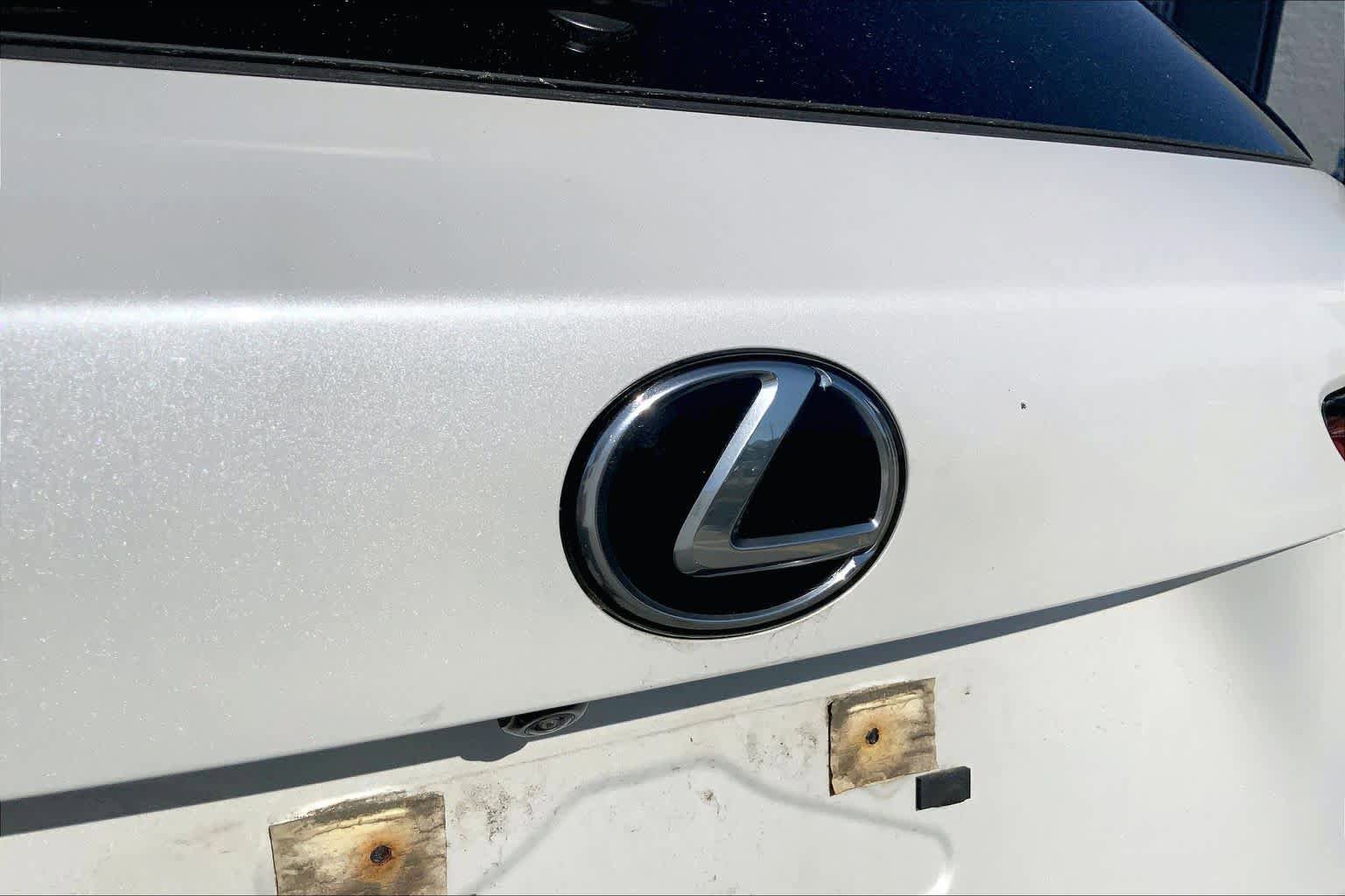 Used 2021 Lexus NX 300 AWD w/ Comfort Package image 31