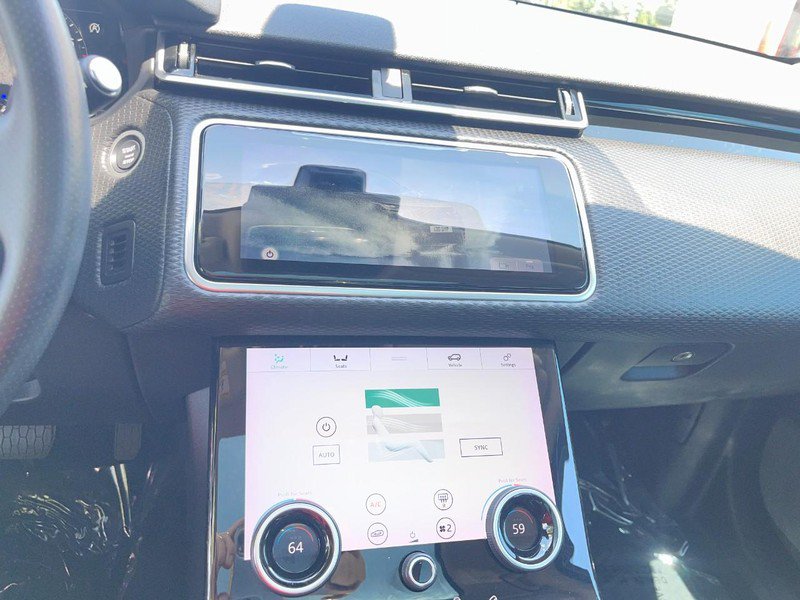 Used 2018 Land Rover Range Rover Velar S AWD/4WD image 25