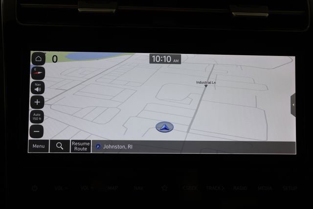 Certified 2024 Hyundai Santa Cruz Limited image 14