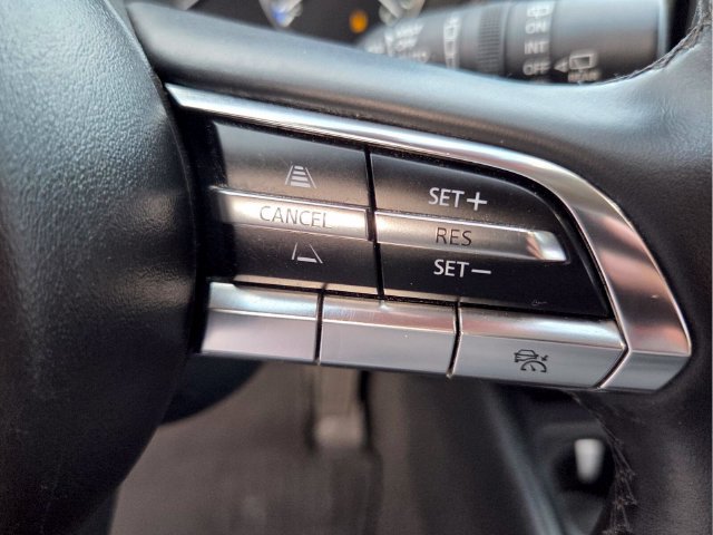Certified 2026 MAZDA CX-50 AWD 2.5 S w/ Preferred Pkg image 31