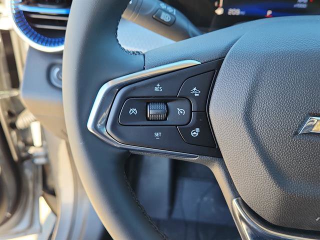 New 2026 Chevrolet Trax LT w/ Driver Confidence Package image 11