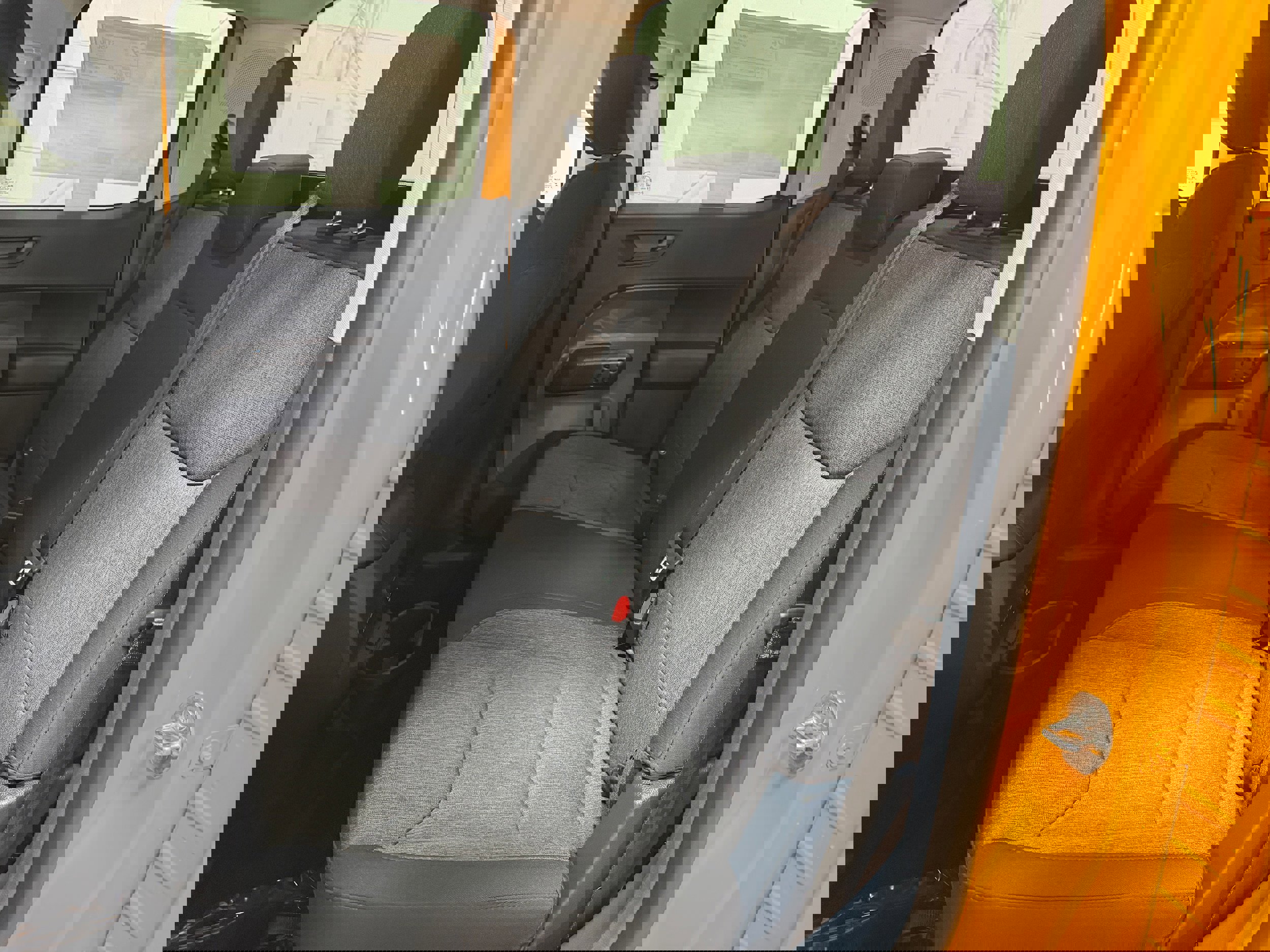 New 2026 Ford Maverick XLT w/ XLT Luxury Package image 9