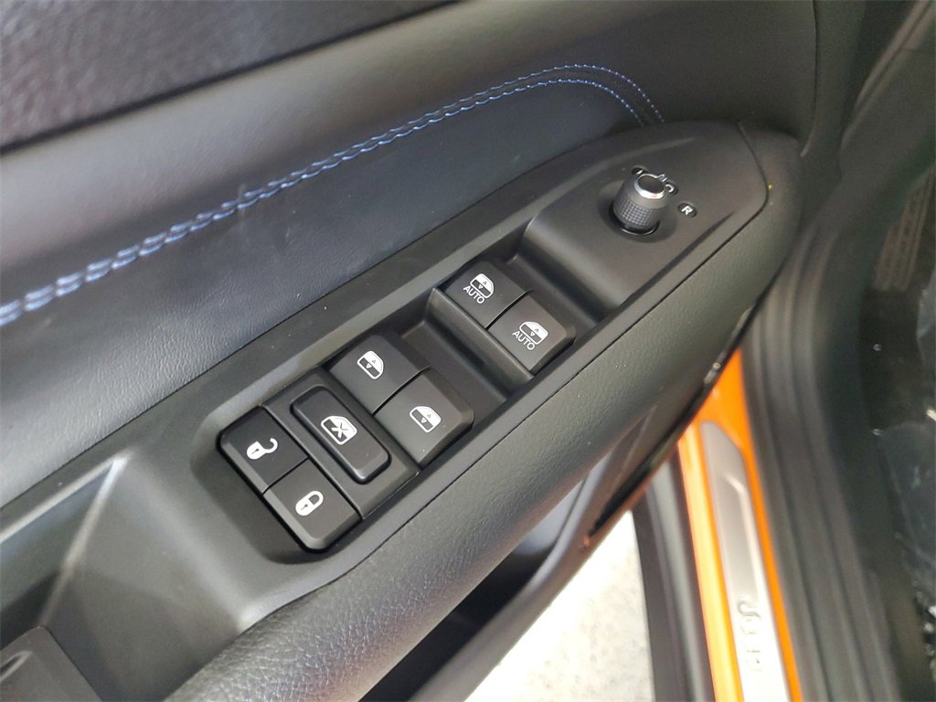 New 2026 Jeep Compass Limited image 16