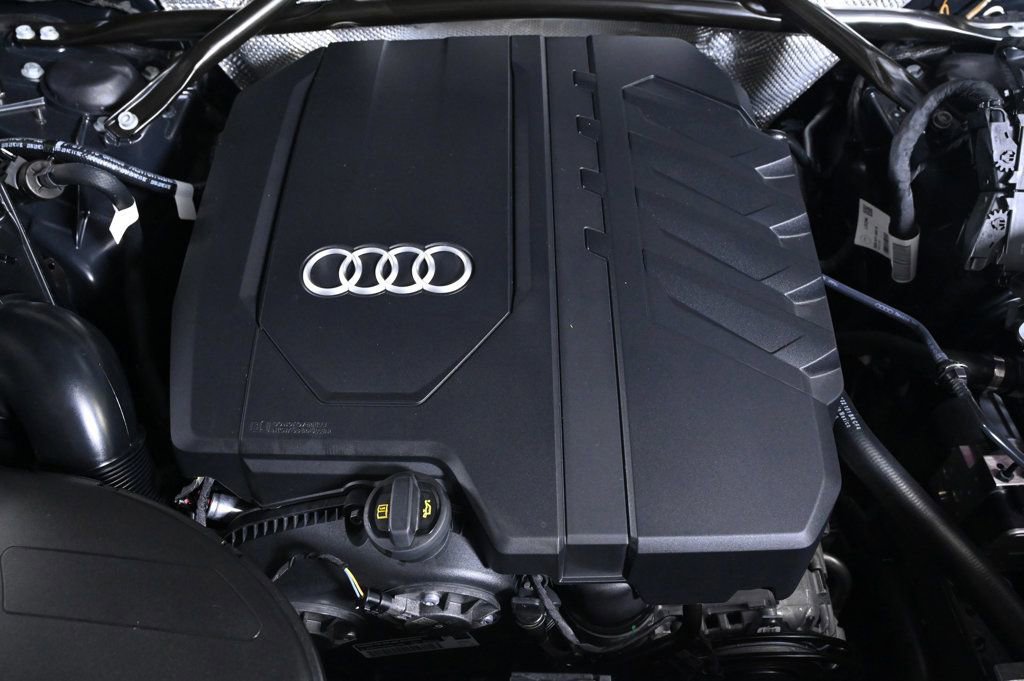 Used 2025 Audi Q5 2.0T Premium image 22