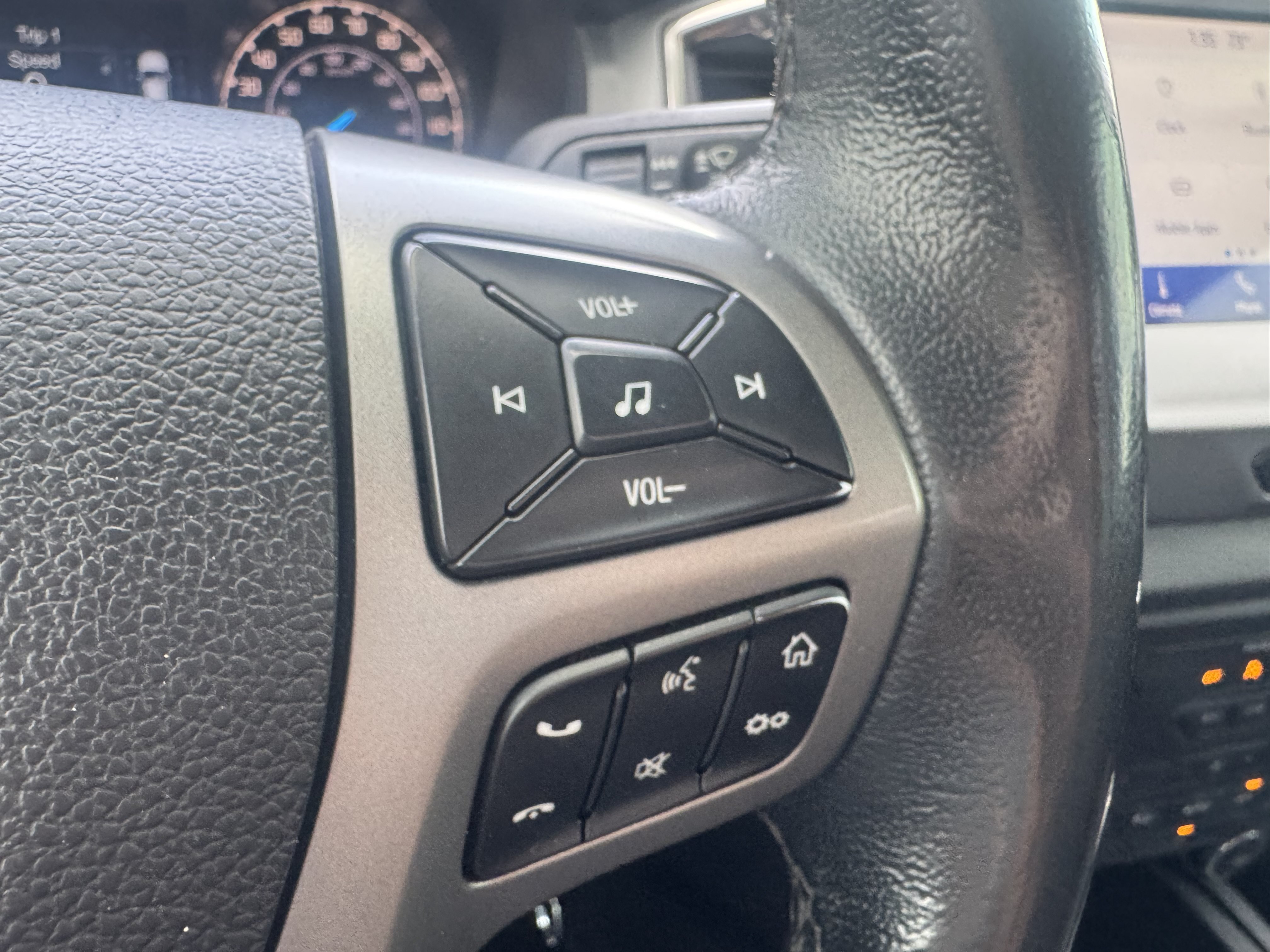 Used 2021 Ford Ranger XLT w/ Equipment Group 301A Mid RWD image 10