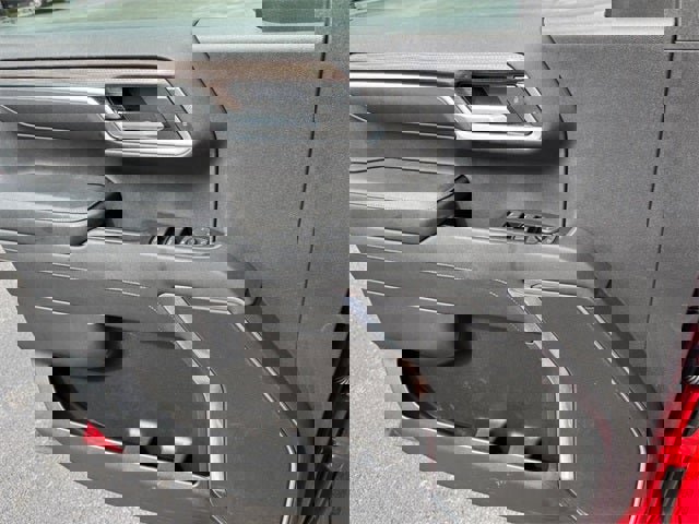 Used 2022 Chevrolet Silverado 1500 RST image 16