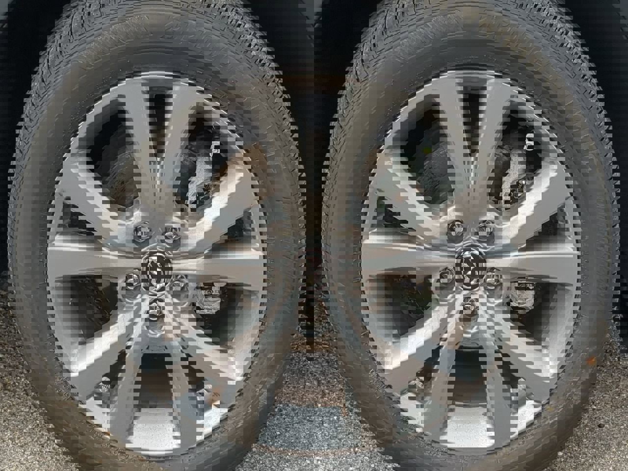 Certified 2022 MAZDA CX-30 AWD 2.5 S w/ Premium Package image 11