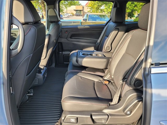 New 2026 Honda Odyssey Sport-L image 11