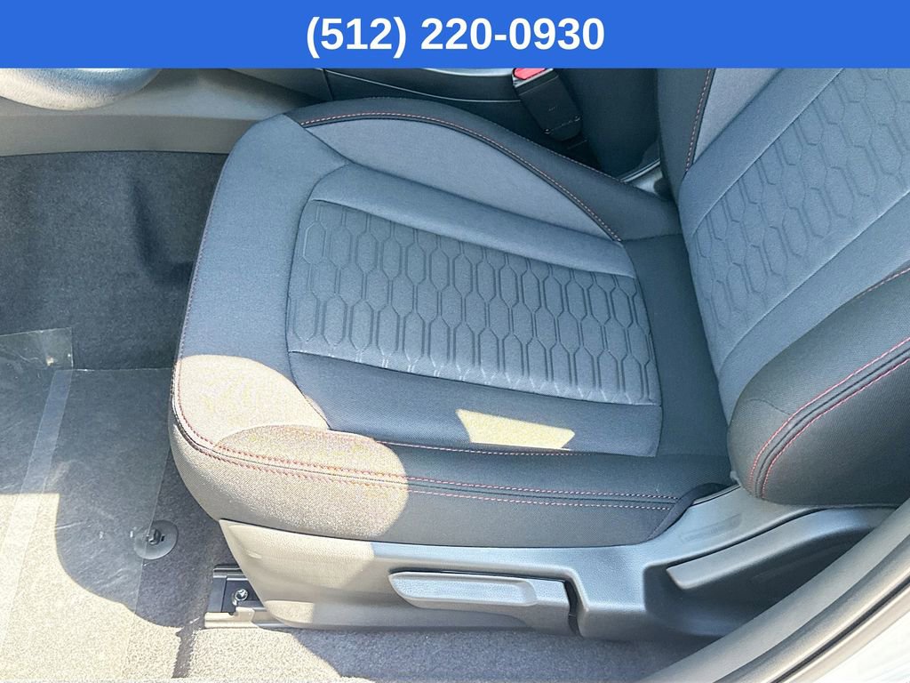 New 2025 Subaru Impreza 2.0i Sport image 23