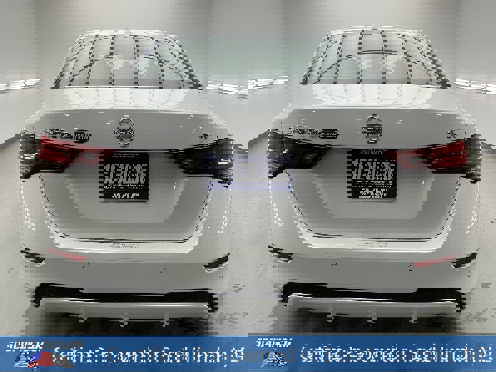 Used 2024 Nissan Sentra SV w/ All-Weather Package image 5