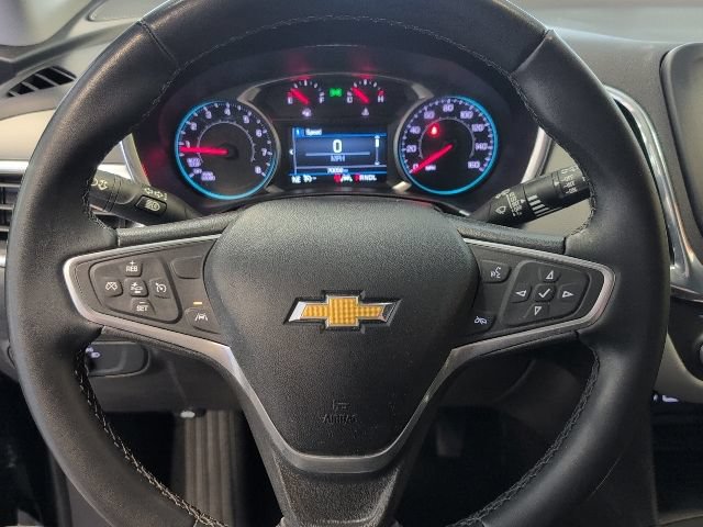 Certified 2023 Chevrolet Equinox LT AWD/4WD image 20