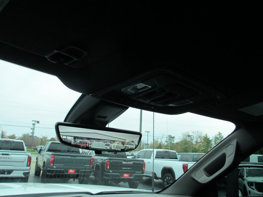 Certified 2021 GMC Sierra 3500 Denali w/ Denali Ultimate Package image 33