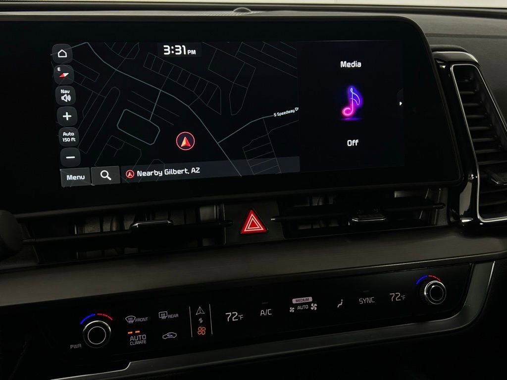 Used 2025 Kia Sportage EX w/ Premium Package image 21