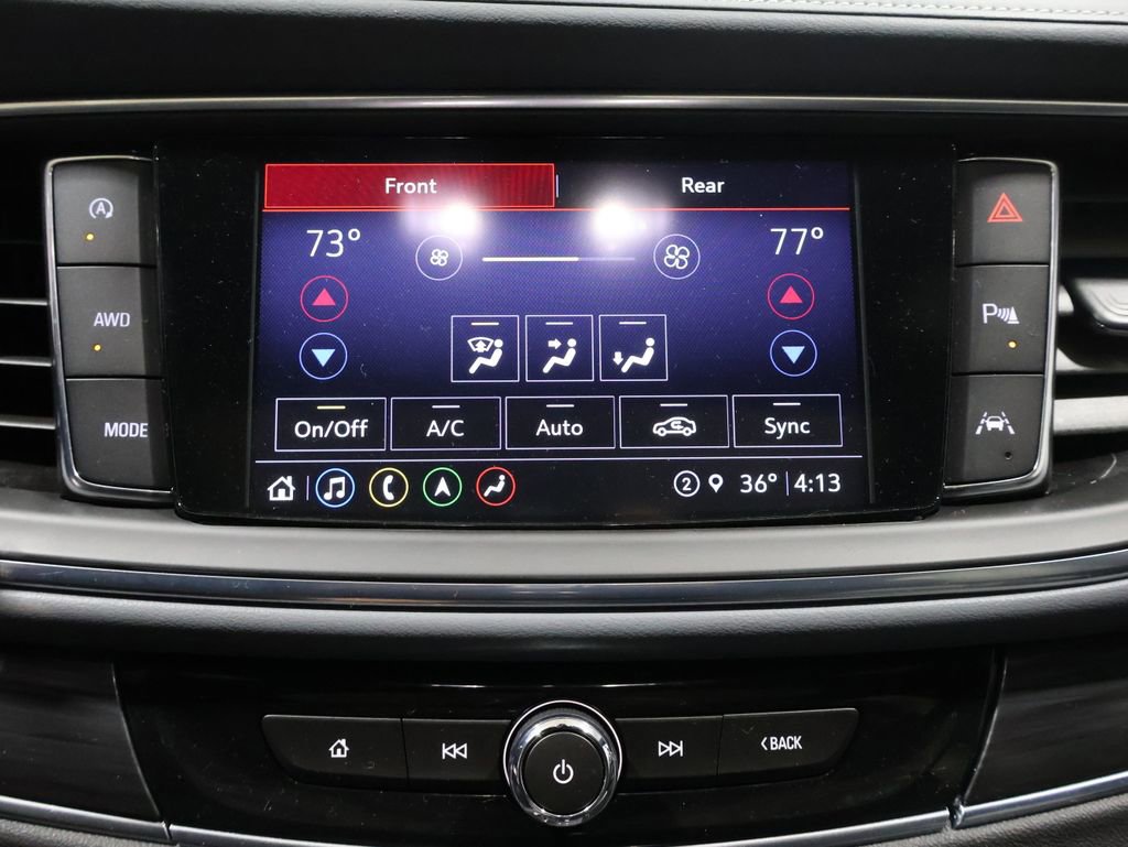 Used 2023 Buick Enclave Essence w/ Experience Buick Package image 36