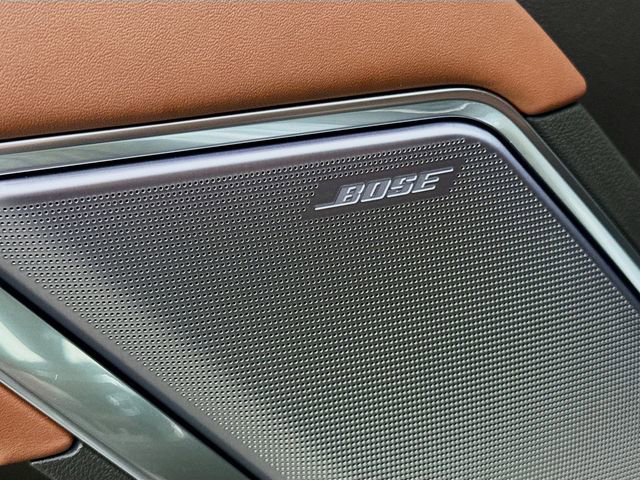 Used 2025 GMC Sierra 1500 Denali Ultimate image 21