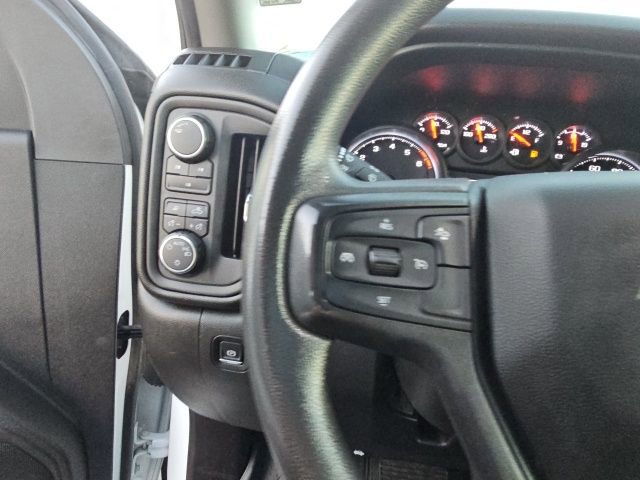 Used 2024 Chevrolet Silverado 2500 W/T w/ WT Convenience Package image 50