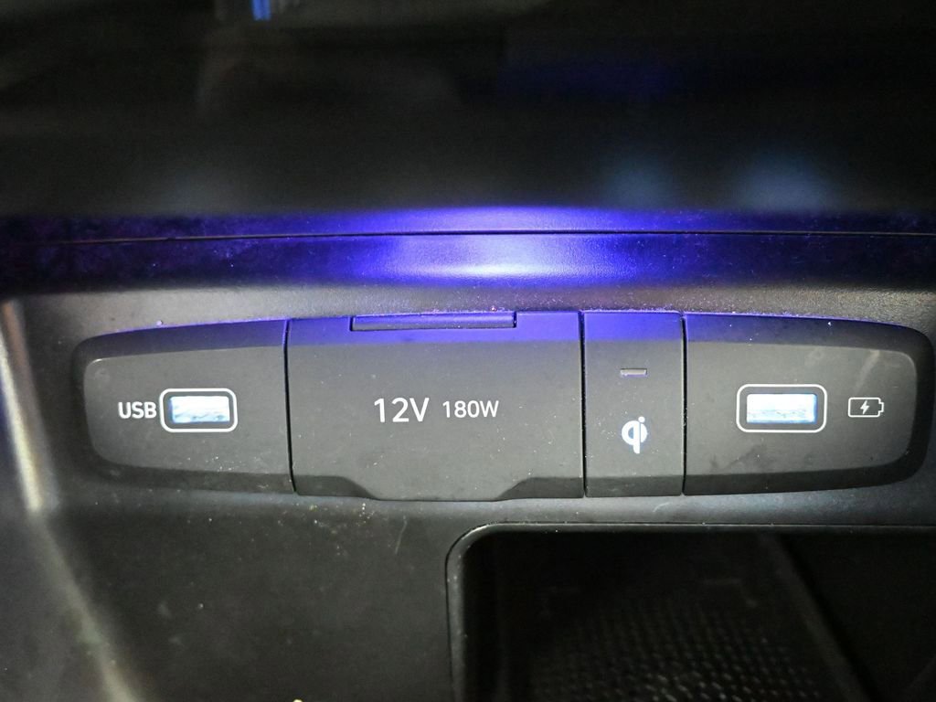 Used 2023 Hyundai Tucson SEL w/ Convenience Package image 30