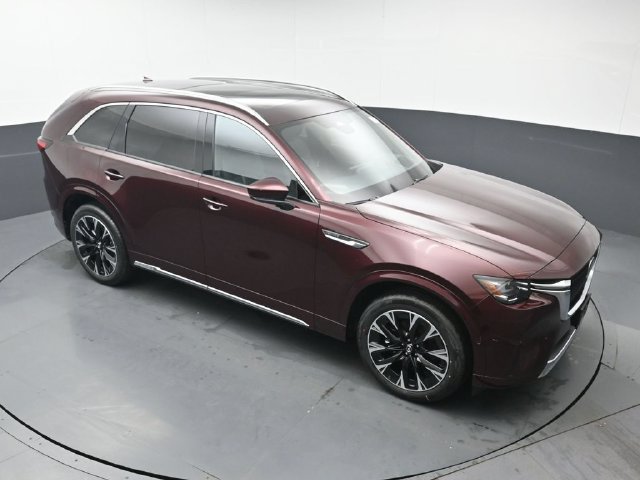 New 2026 MAZDA CX-90 3.3 Turbo S w/ Premium Plus AWD/4WD image 32