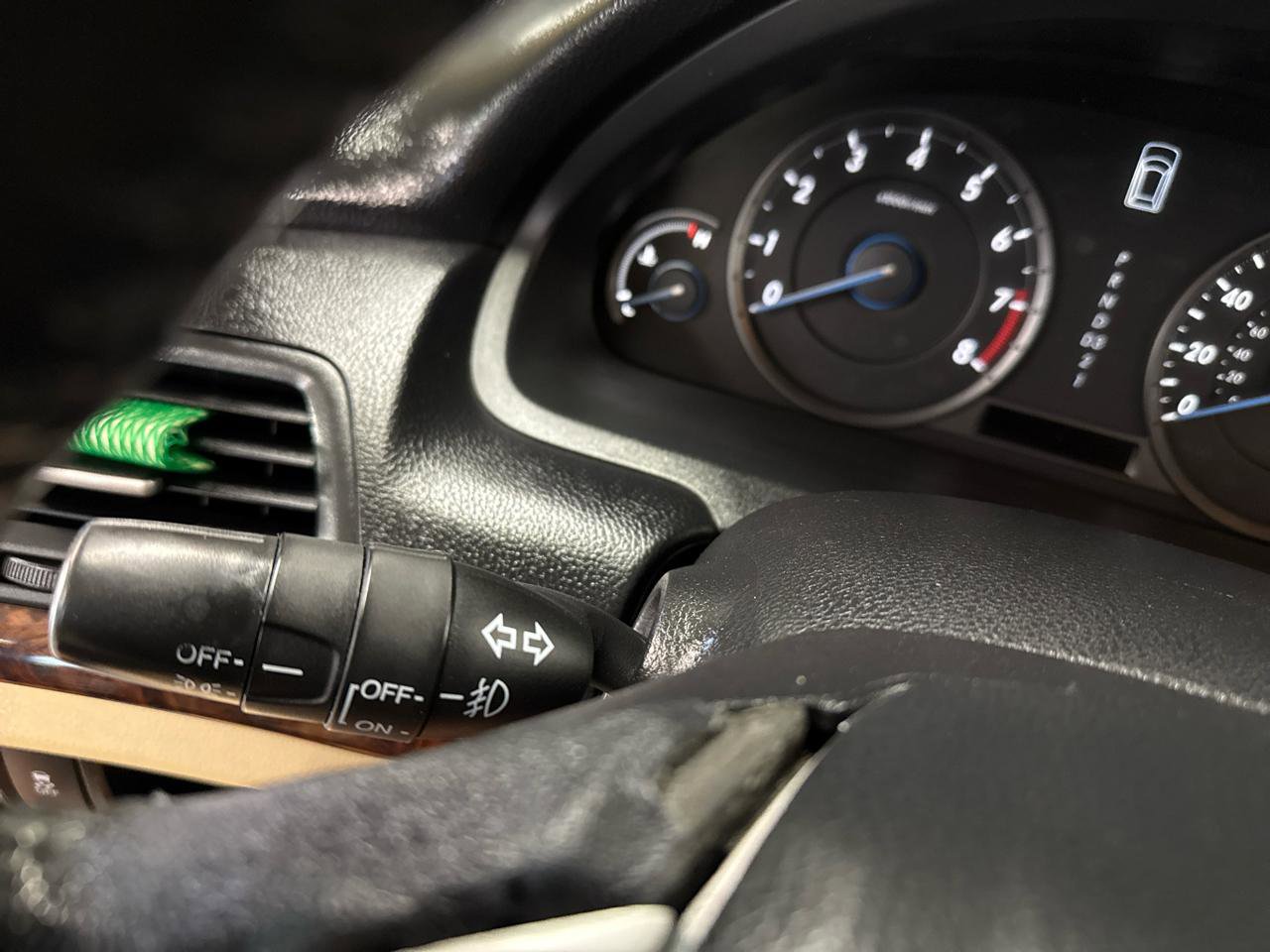 Used 2010 Honda Crosstour EX-L image 15
