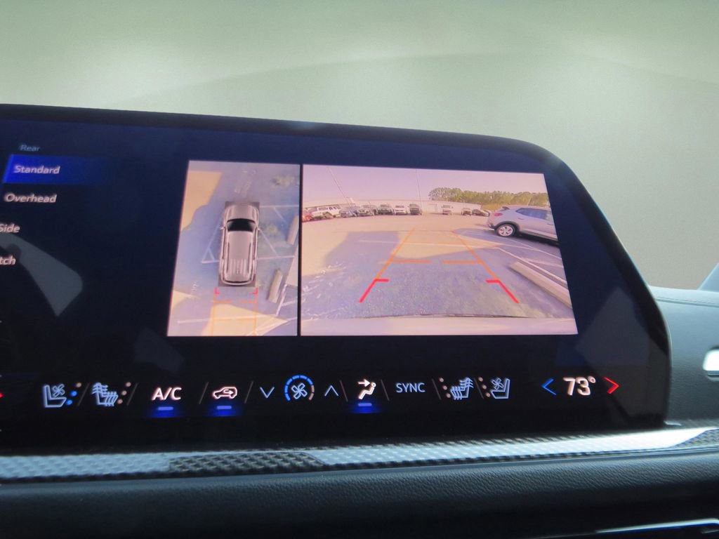 Certified 2025 Chevrolet Traverse High Country image 28