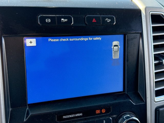 Used 2017 Ford F250 Lariat w/ Chrome Package AWD/4WD image 17