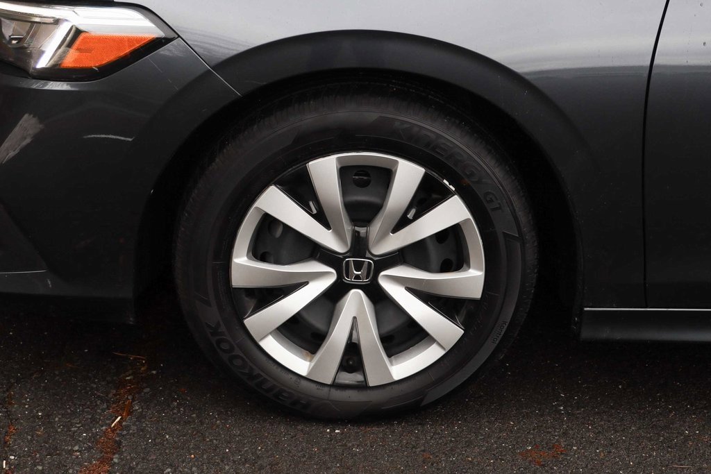 Used 2024 Honda Civic LX image 12