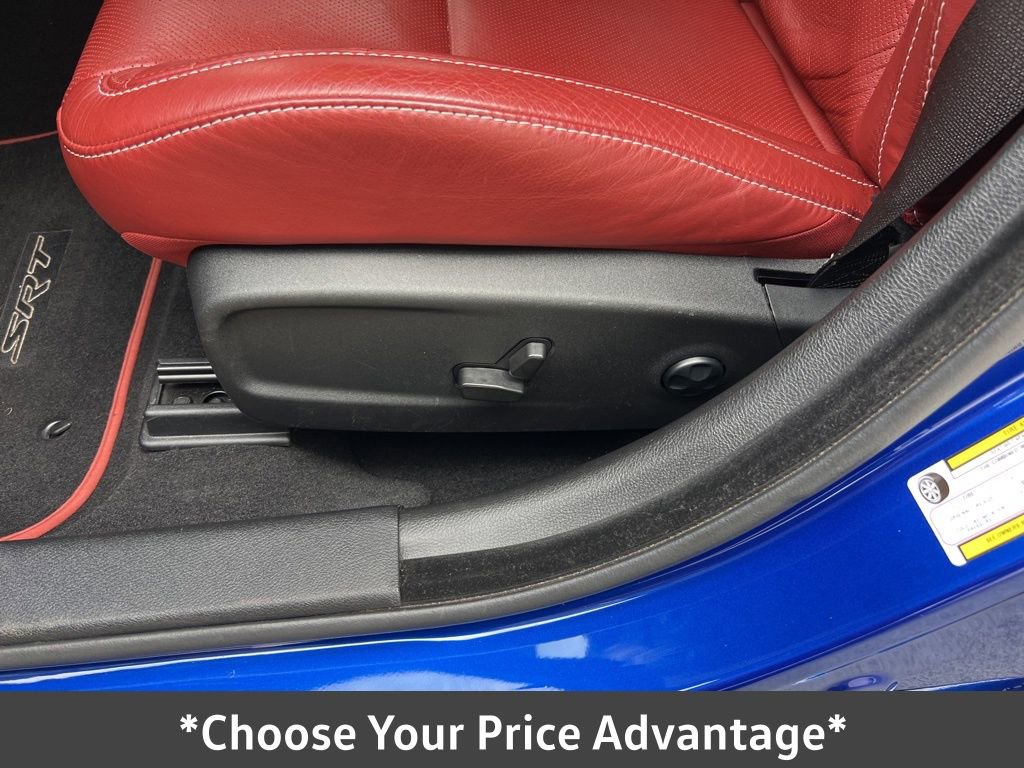 Used 2022 Dodge Charger SRT Hellcat w/ Harman/Kardon Audio Group image 43