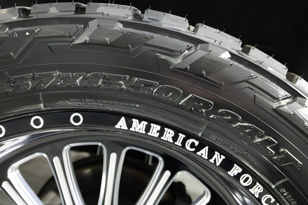 Used 2024 GMC Sierra 2500 Denali Ultimate image 58