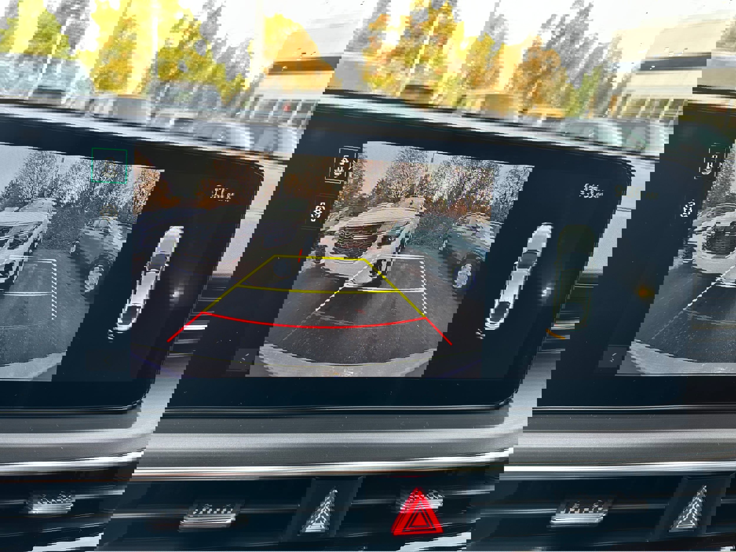 New 2026 Kia K5 GT-Line image 46