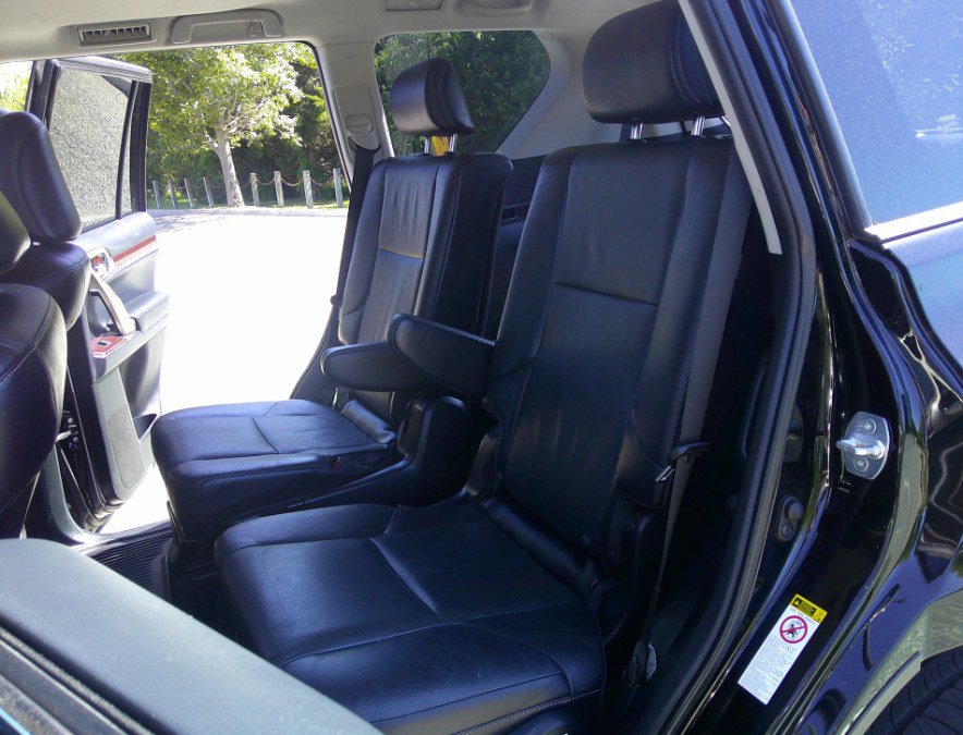 Used 2018 Lexus GX 460 Premium AWD/4WD image 38