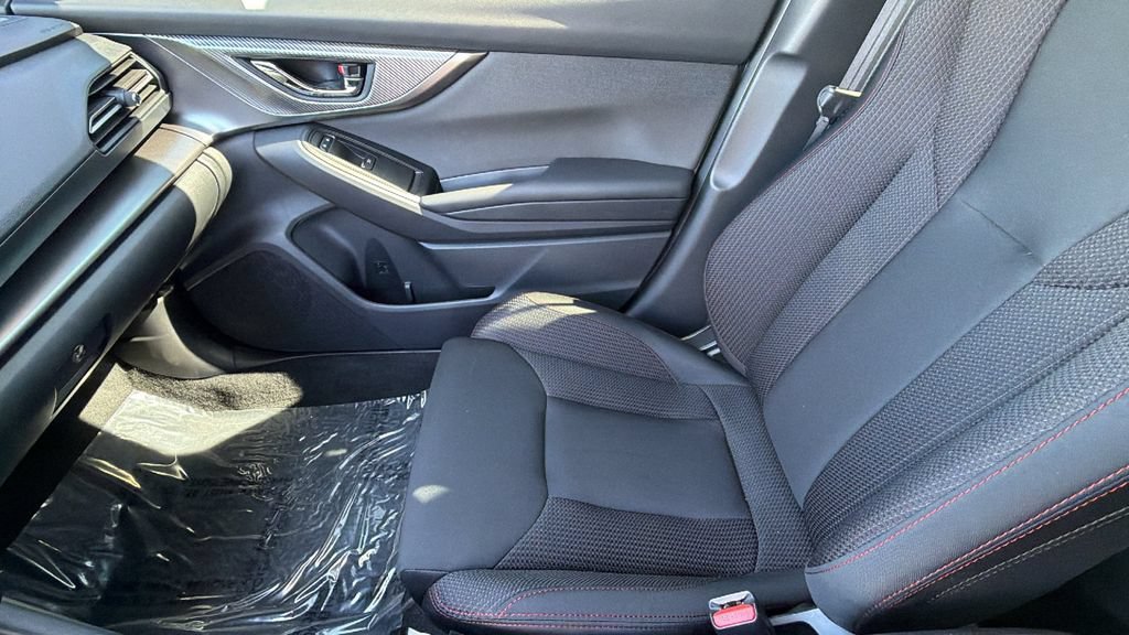 Used 2024 Subaru WRX Premium AWD/4WD image 12