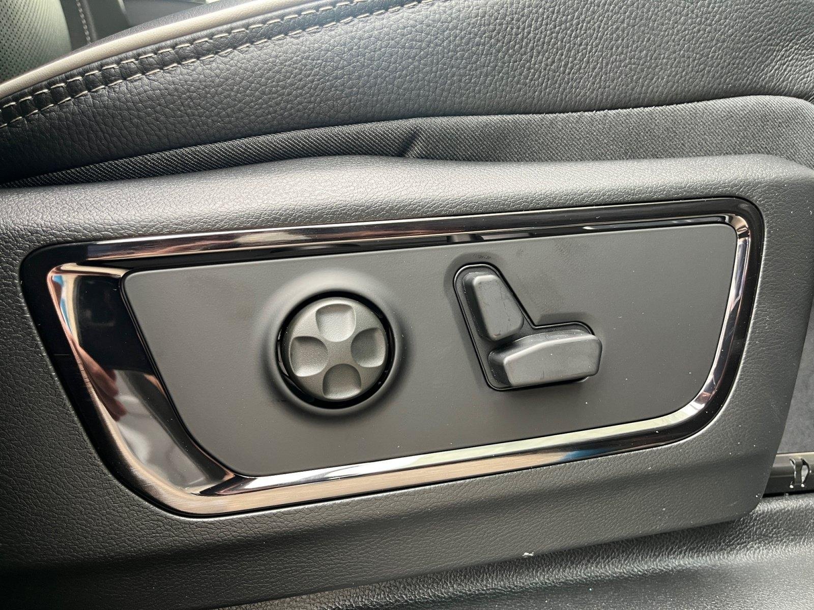 New 2026 RAM 1500 Limited AWD/4WD image 28