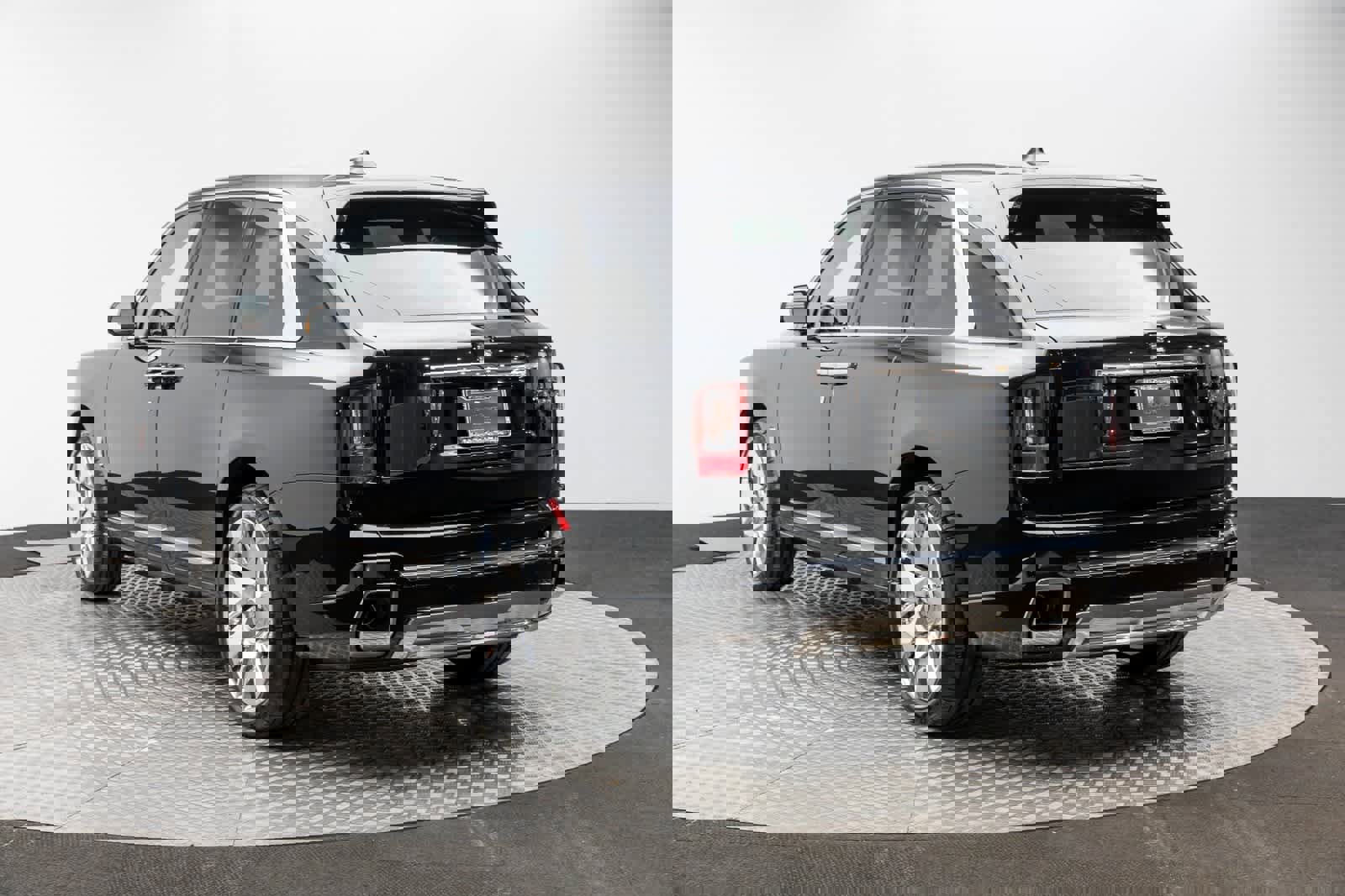 New 2026 Rolls-Royce Cullinan image 7