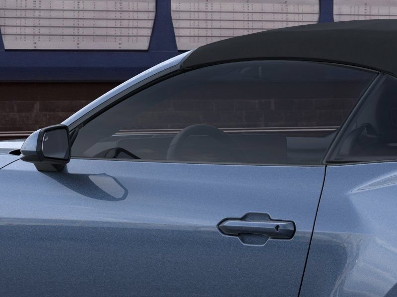 New 2026 Ford Mustang Premium RWD image 20