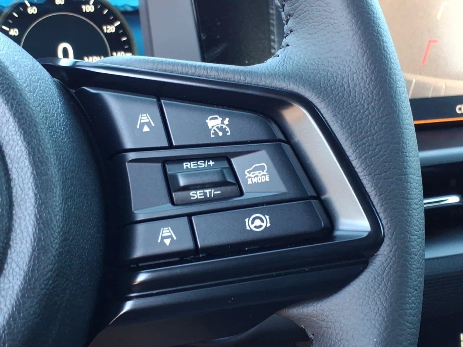 New 2026 Subaru Outback Premium AWD/4WD image 33