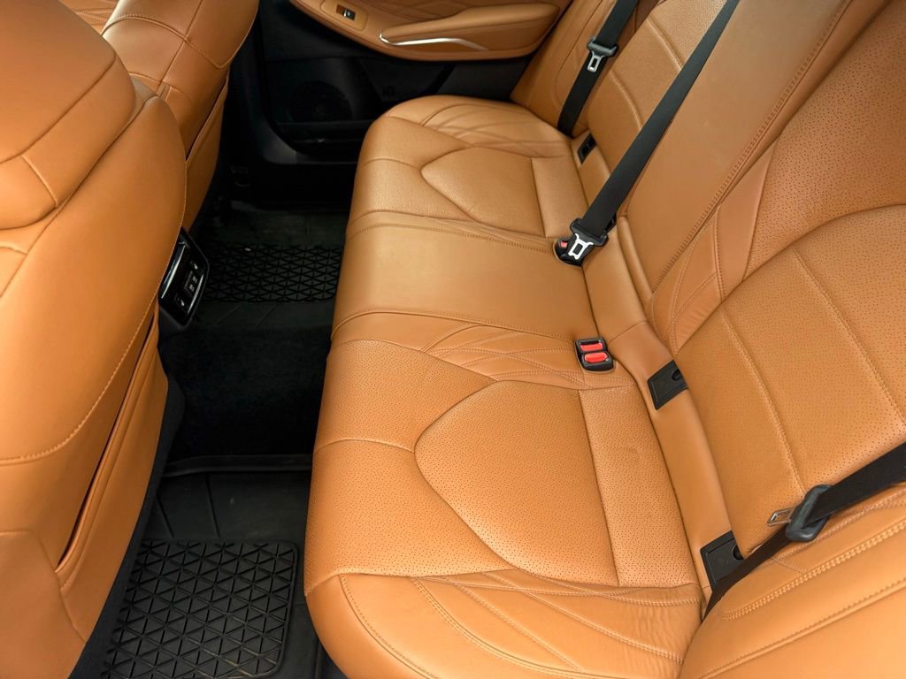 Used 2019 Toyota Avalon Limited w/ Advanced Safety Package image 34