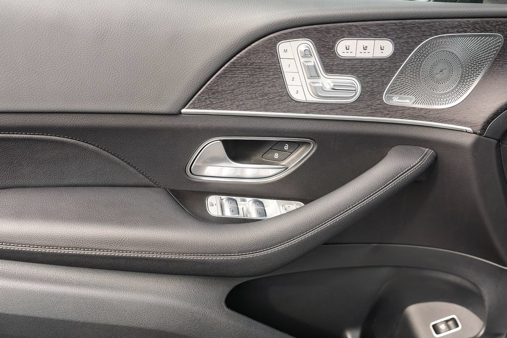 New 2026 Mercedes-Benz GLE 450 4MATIC Coupe image 22