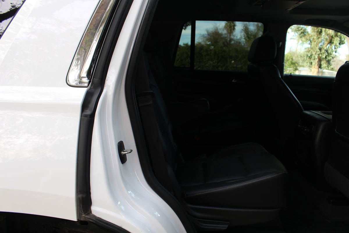Used 2019 Chevrolet Tahoe Premier AWD/4WD image 15