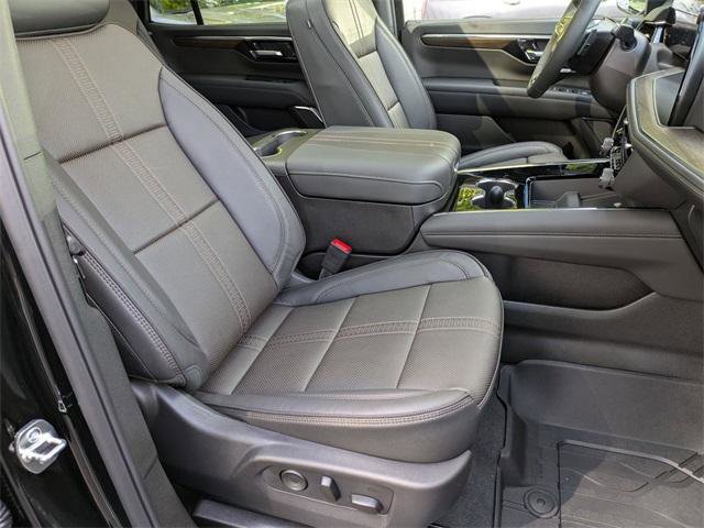 New 2026 Chevrolet Tahoe High Country image 33