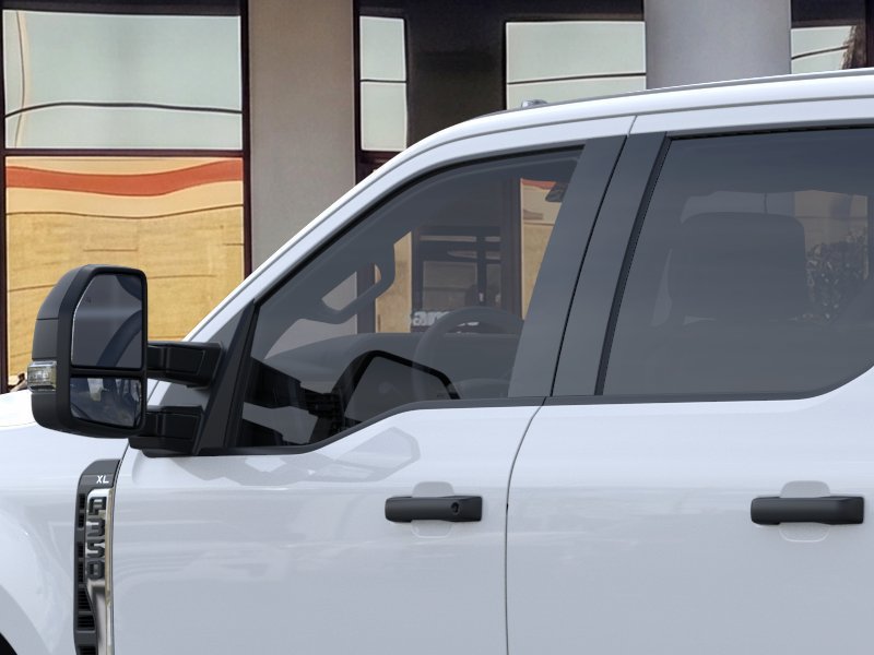 New 2026 Ford F350 XL w/ XL Chrome Package AWD/4WD image 20