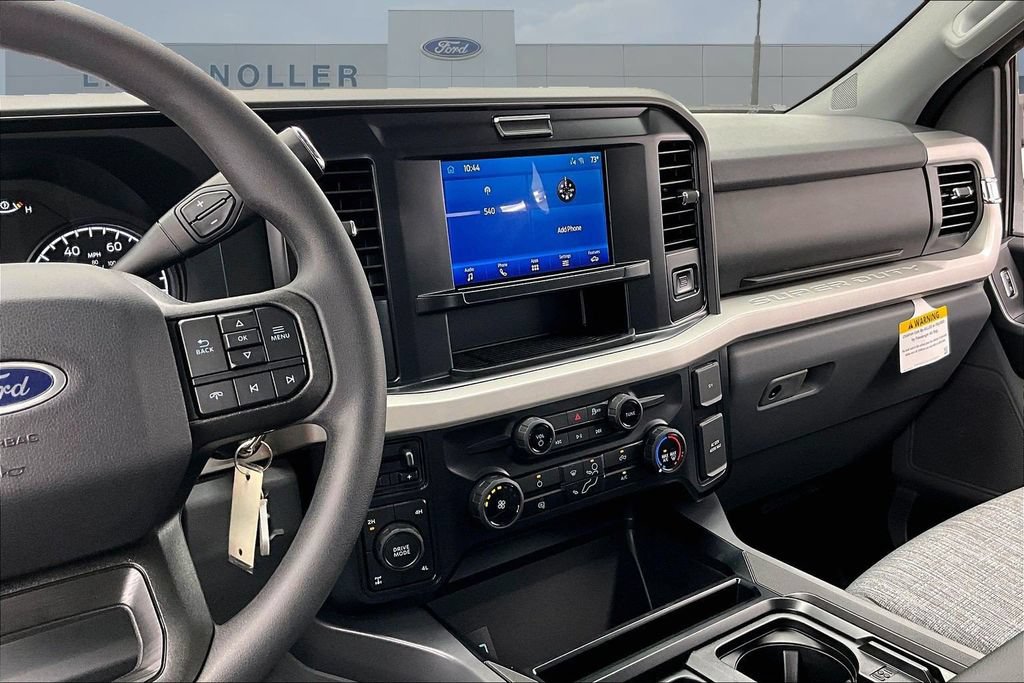 New 2026 Ford F350 XLT AWD/4WD image 6