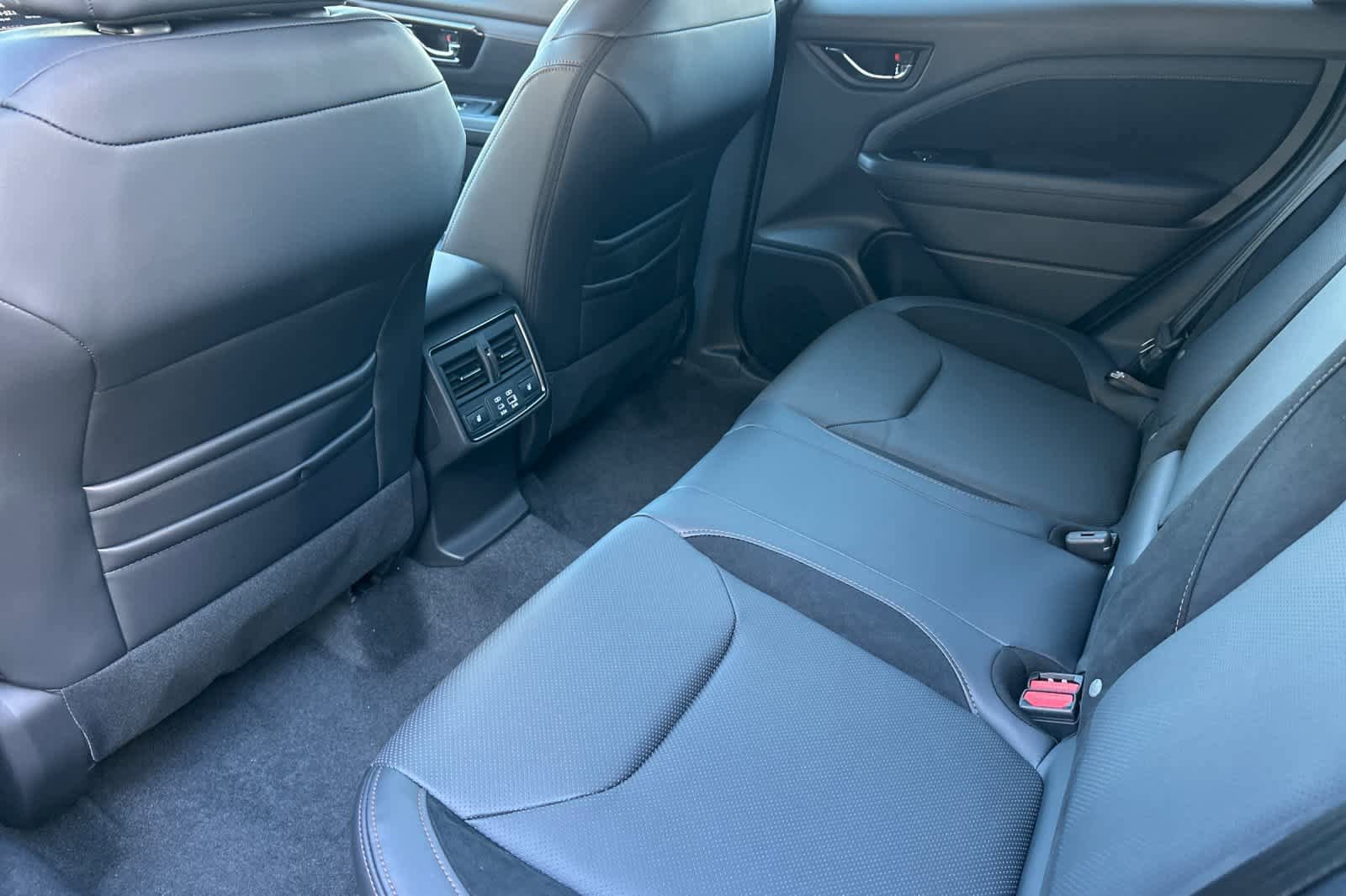 New 2026 Subaru Forester Touring image 12