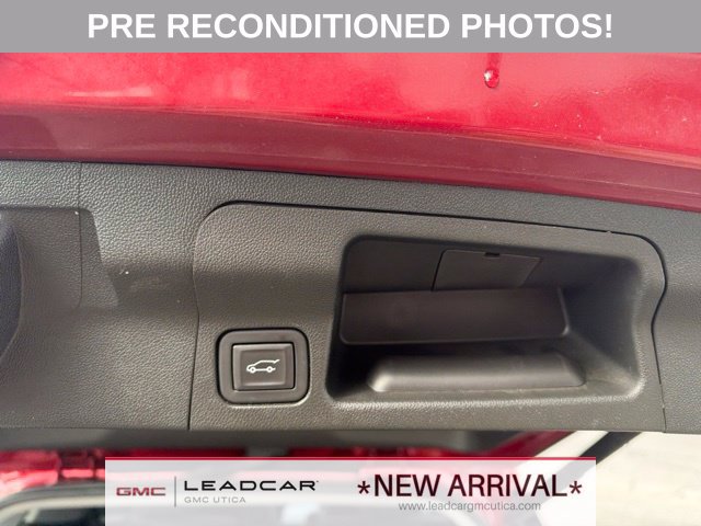 Used 2023 GMC Acadia SLE w/ Driver Convenience Package AWD/4WD image 19
