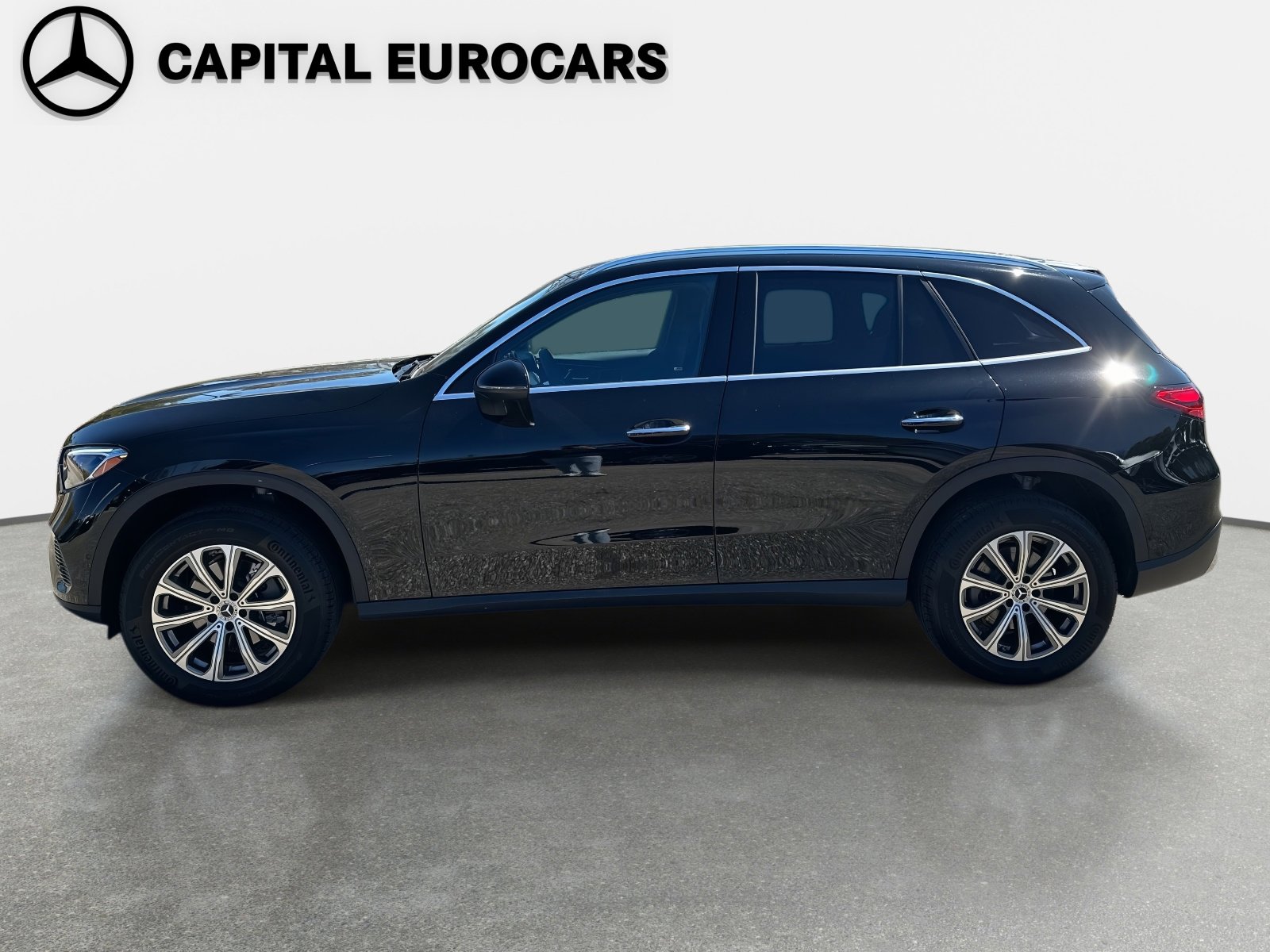 Used 2026 Mercedes-Benz GLC 300 image 8