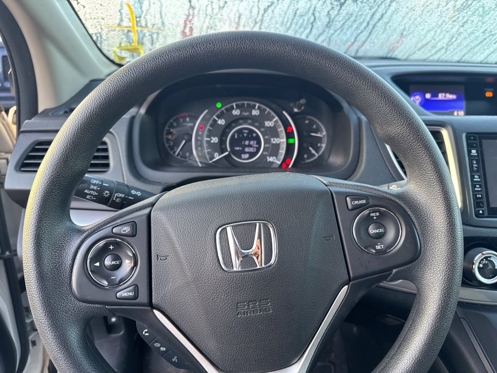 Used 2015 Honda CR-V EX image 6