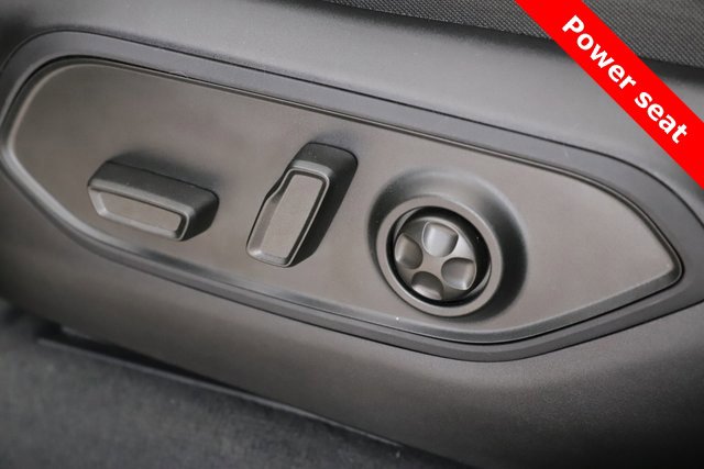 Used 2024 Jeep Grand Cherokee Limited 4xe image 19