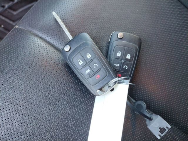 Used 2017 GMC Terrain Denali image 49