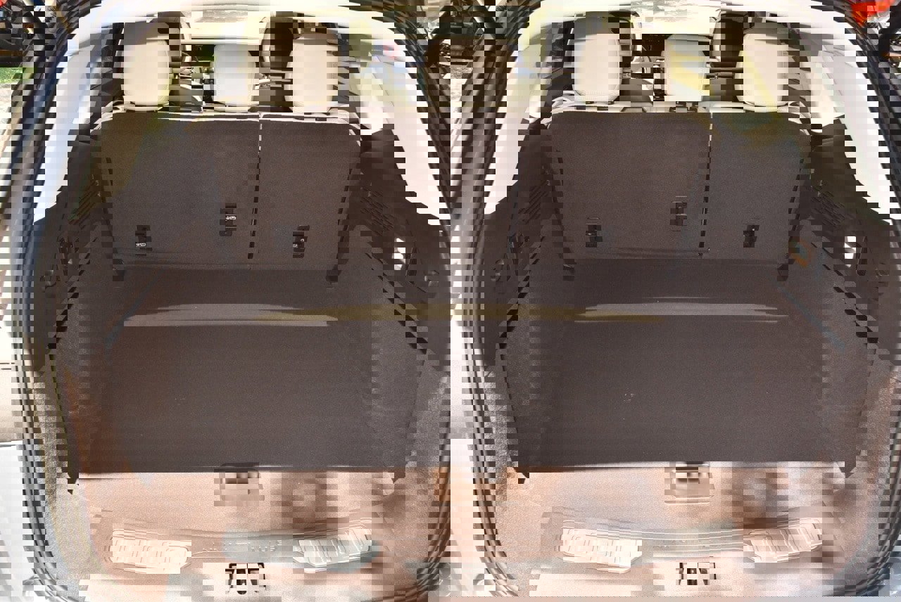 New 2025 Lincoln Nautilus Black Label w/ Jet Appearance Package image 35