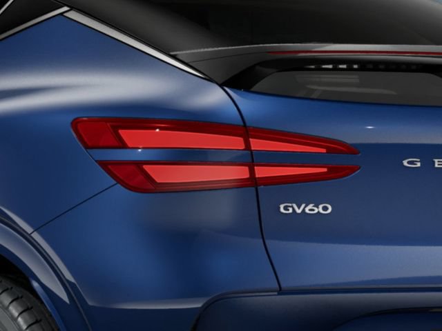New 2026 Genesis GV60 AWD image 10